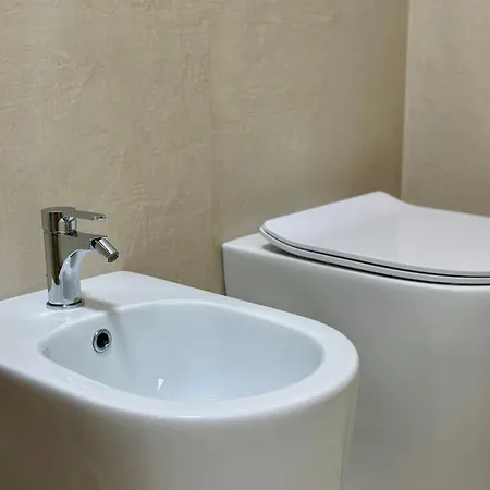 Lu Chiapparu Vendégház 3*