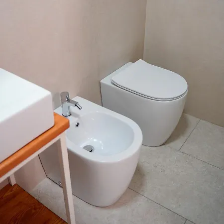 Vendégház Lu Chiapparu Nardò