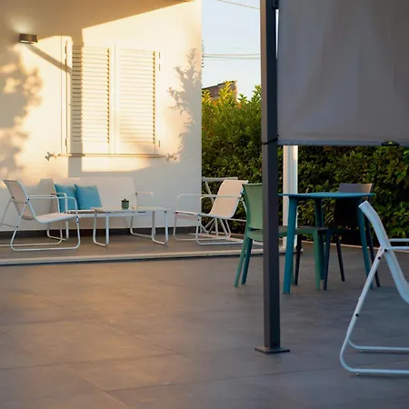 Lu Chiapparu 3* Nardò