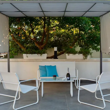 Casa de hóspedes Lu Chiapparu 3*