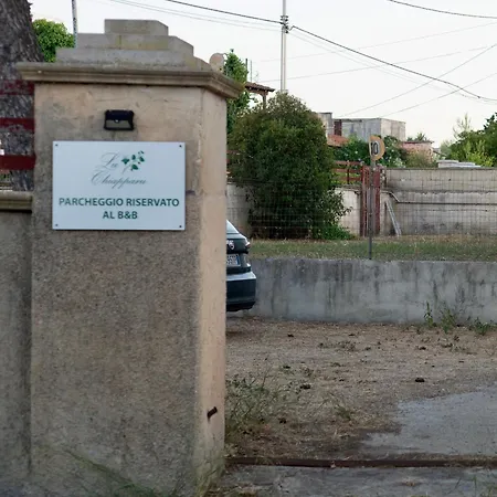 Lu Chiapparu * Nardò