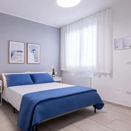 Lu Chiapparu 3* Nardò