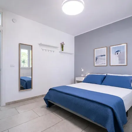 Lu Chiapparu Pensjonat 3*