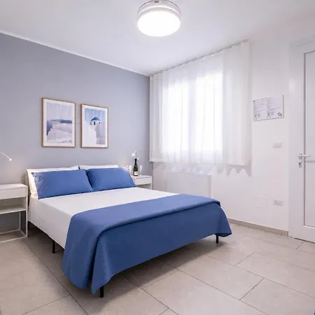 Lu Chiapparu 3* Nardò