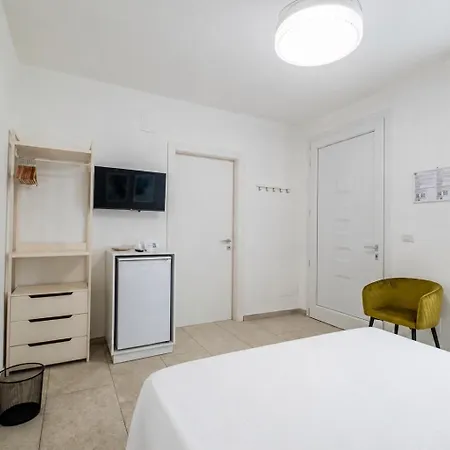 Pensjonat Lu Chiapparu 3*