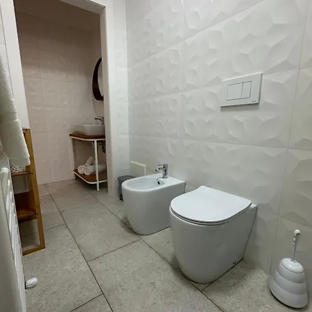 Lu Chiapparu Pensjonat 3*