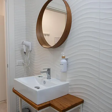Guest house Lu Chiapparu 3*